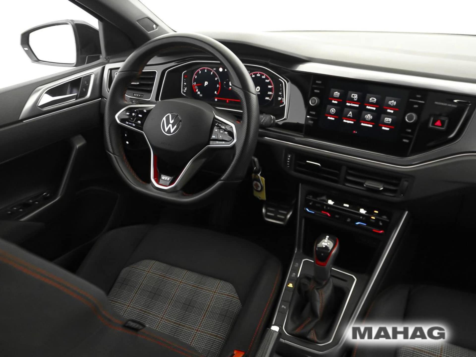 Volkswagen Polo GTI