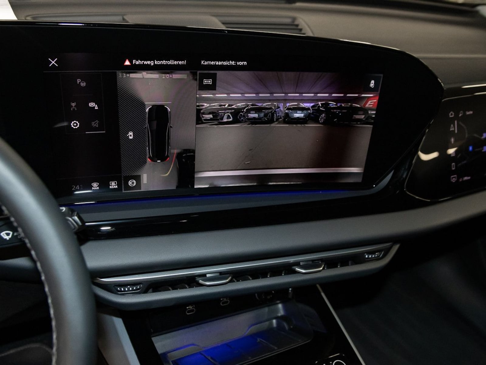 Audi A5 Avant – Bild 22