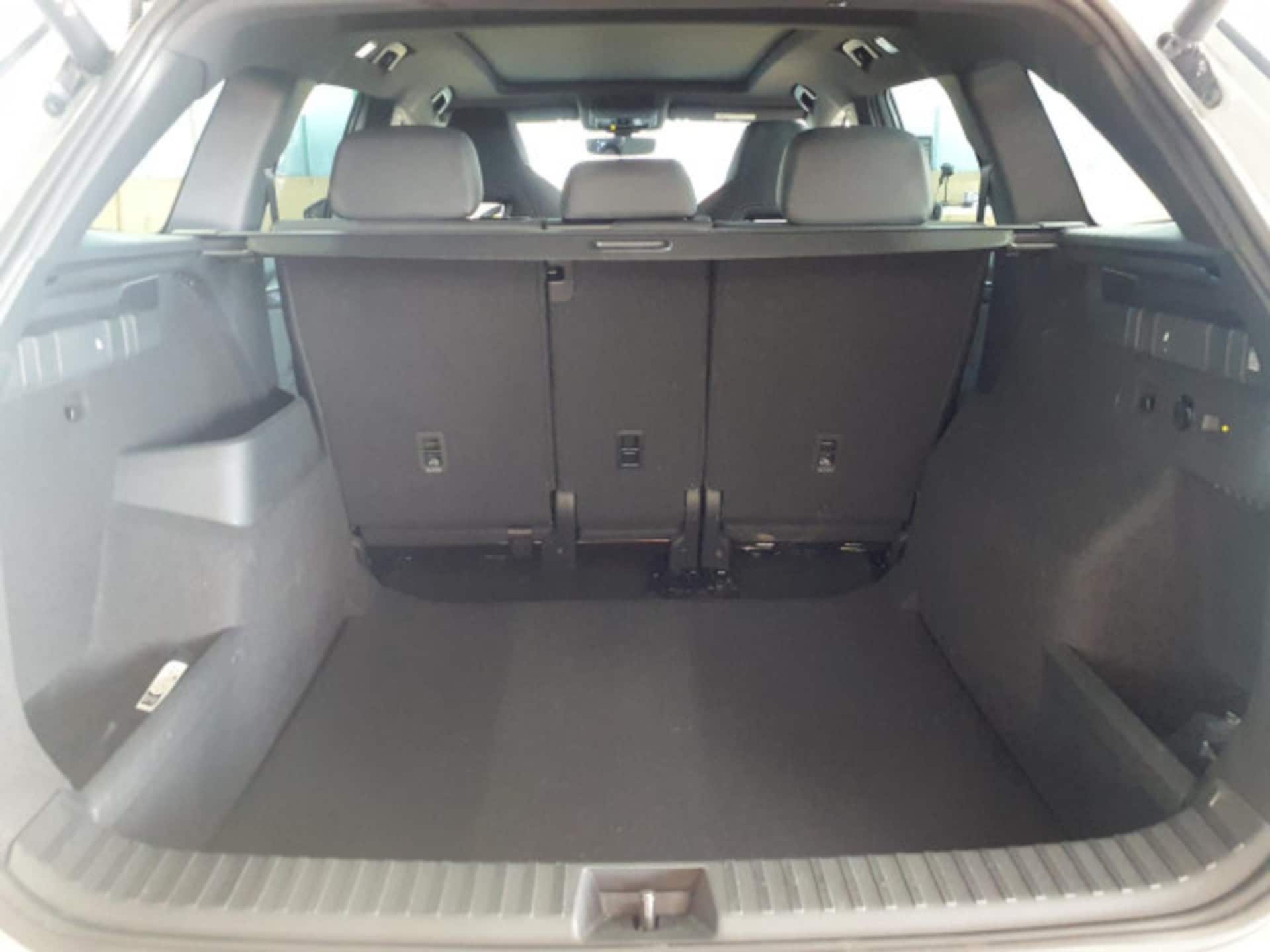 Skoda Kodiaq Sportline