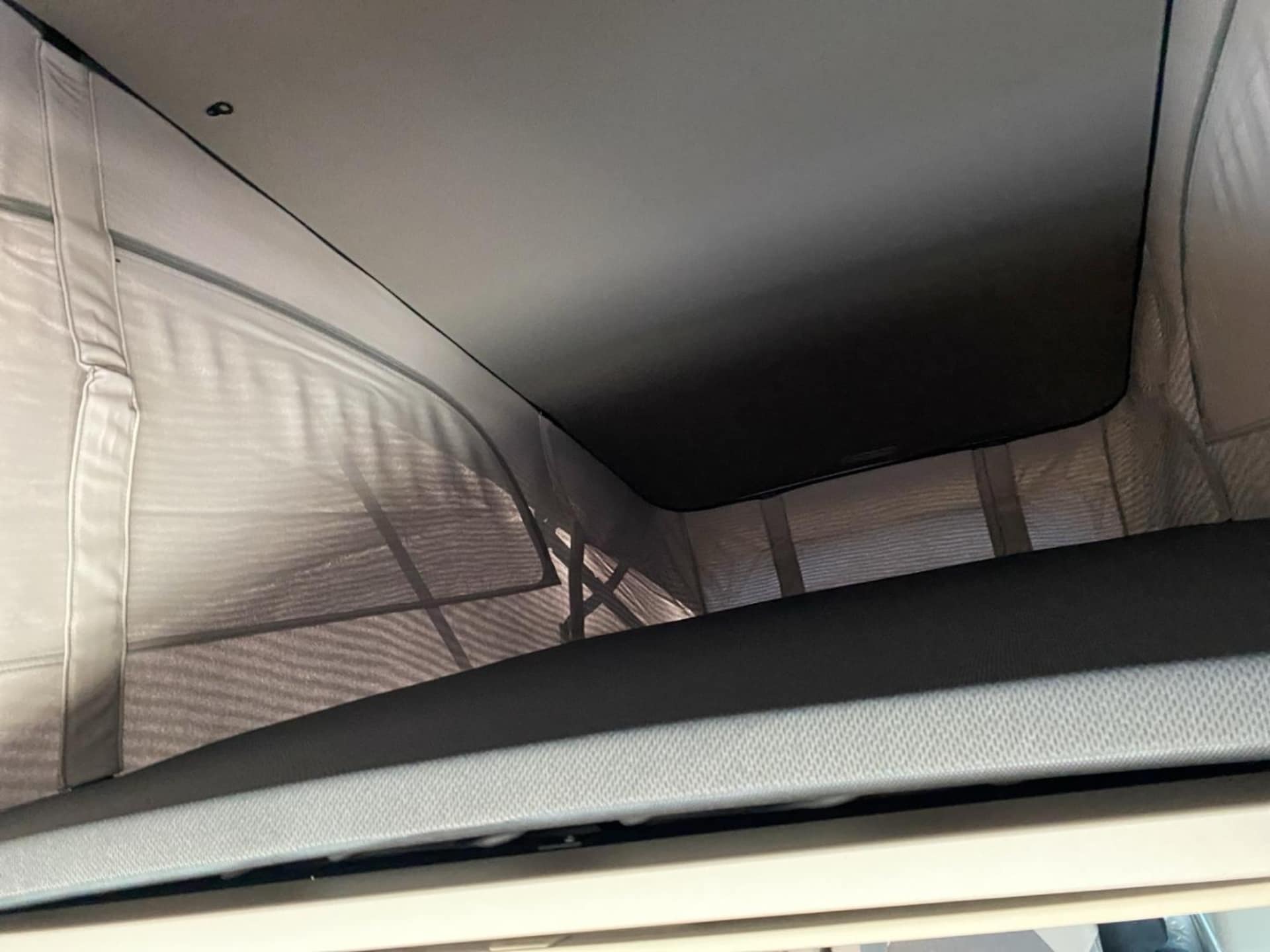 Volkswagen California Ocean
