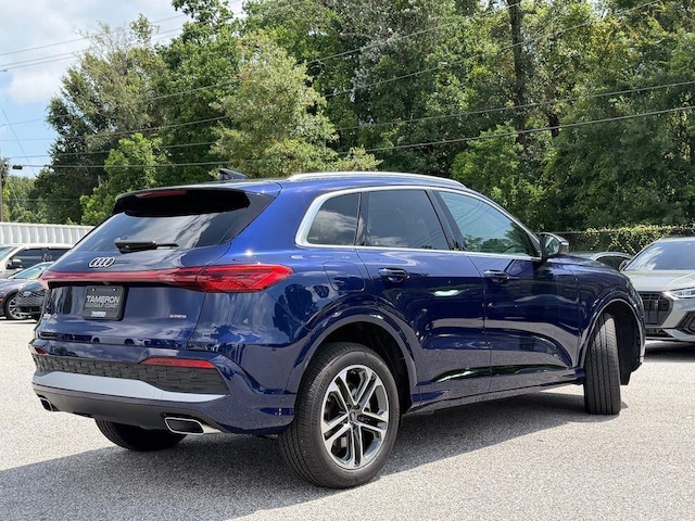 2025 Audi Q5