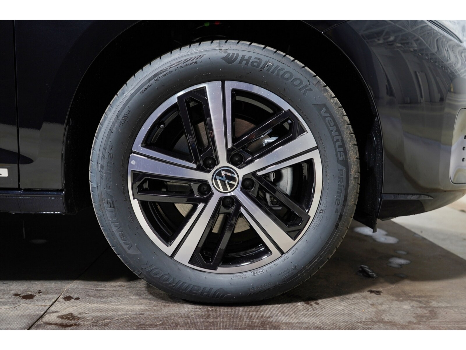 Volkswagen Caddy Maxi – Bild 12