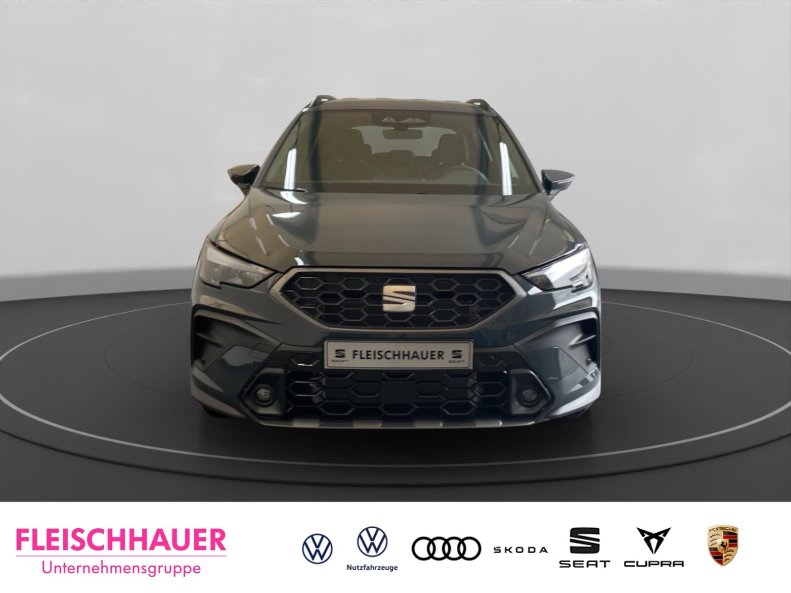 SEAT Arona – Bild 2