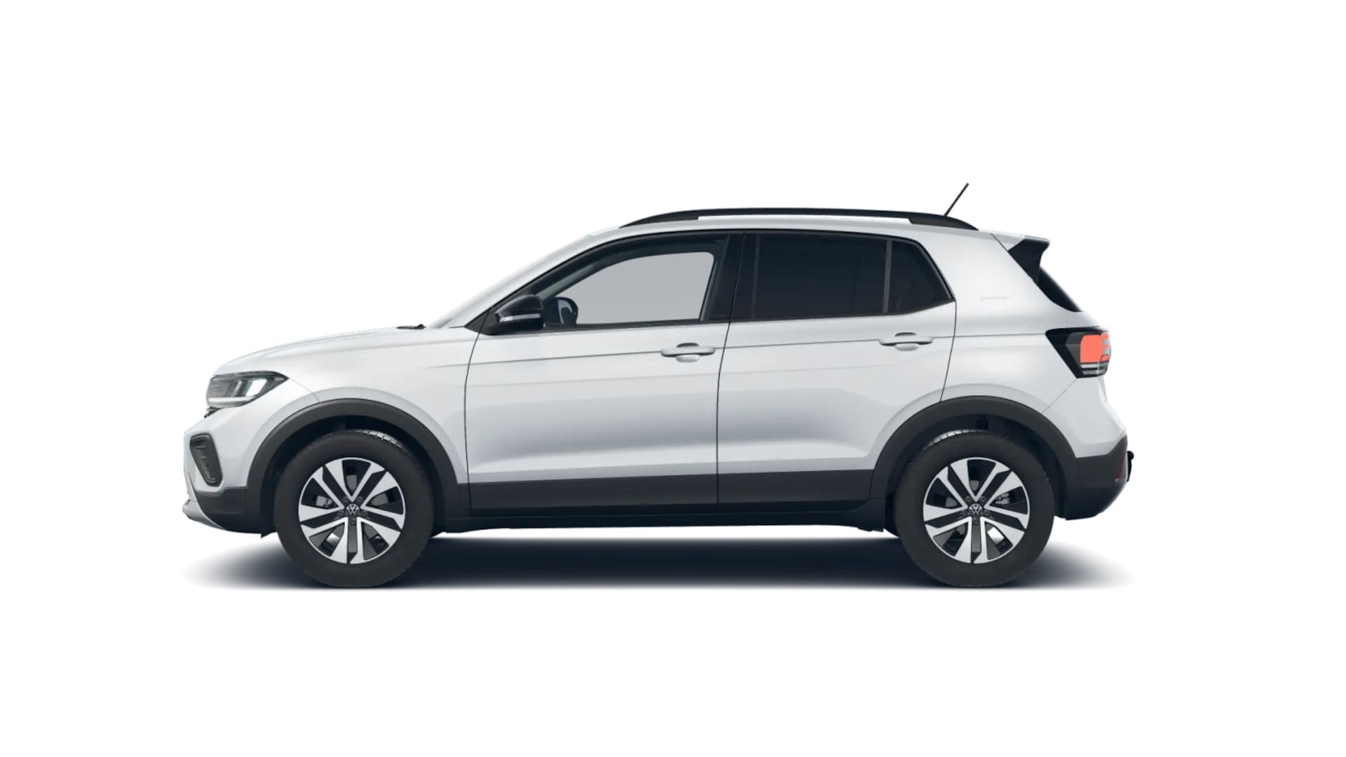 Volkswagen T-Cross ENERGY