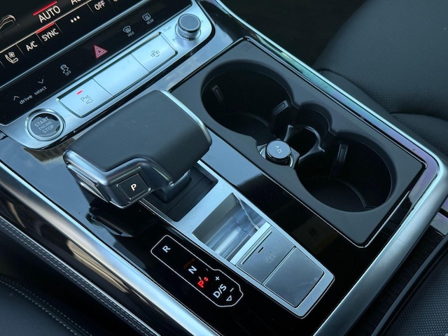 2026 Audi Q8 Premium Plus - Photo 21