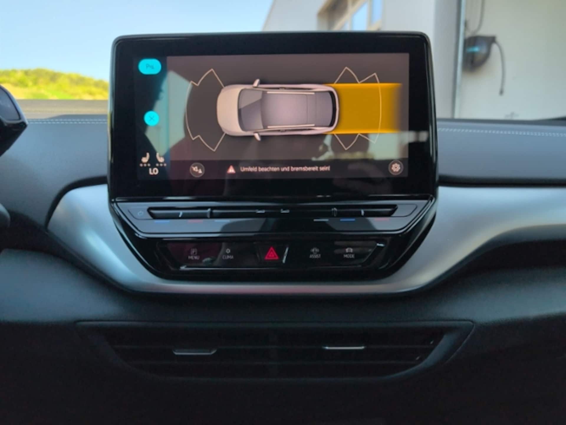 Volkswagen ID.4 Pro Performance