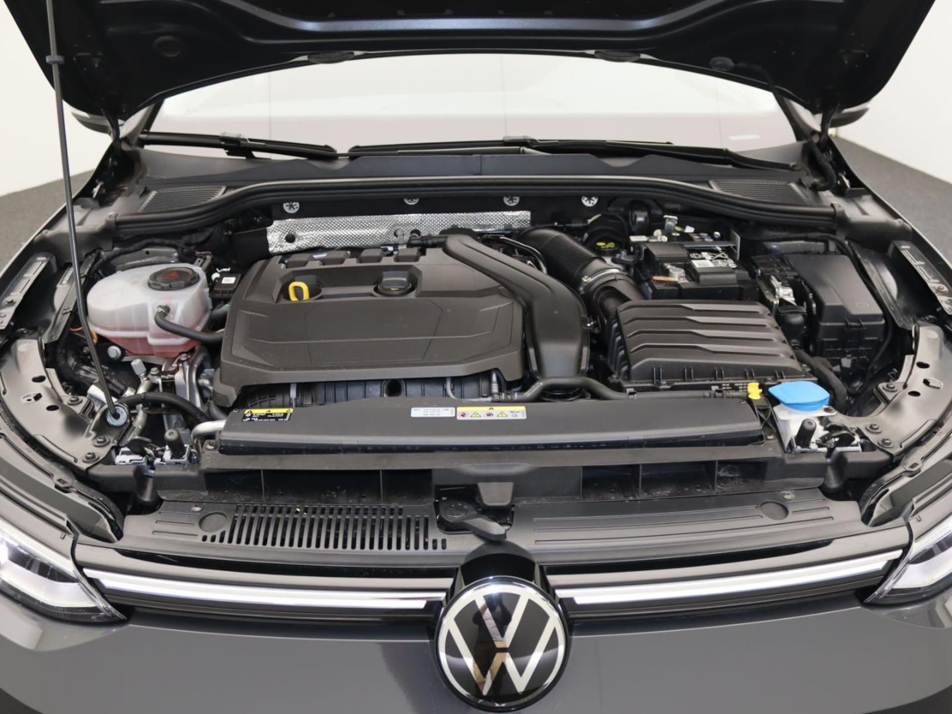 Volkswagen Golf Style