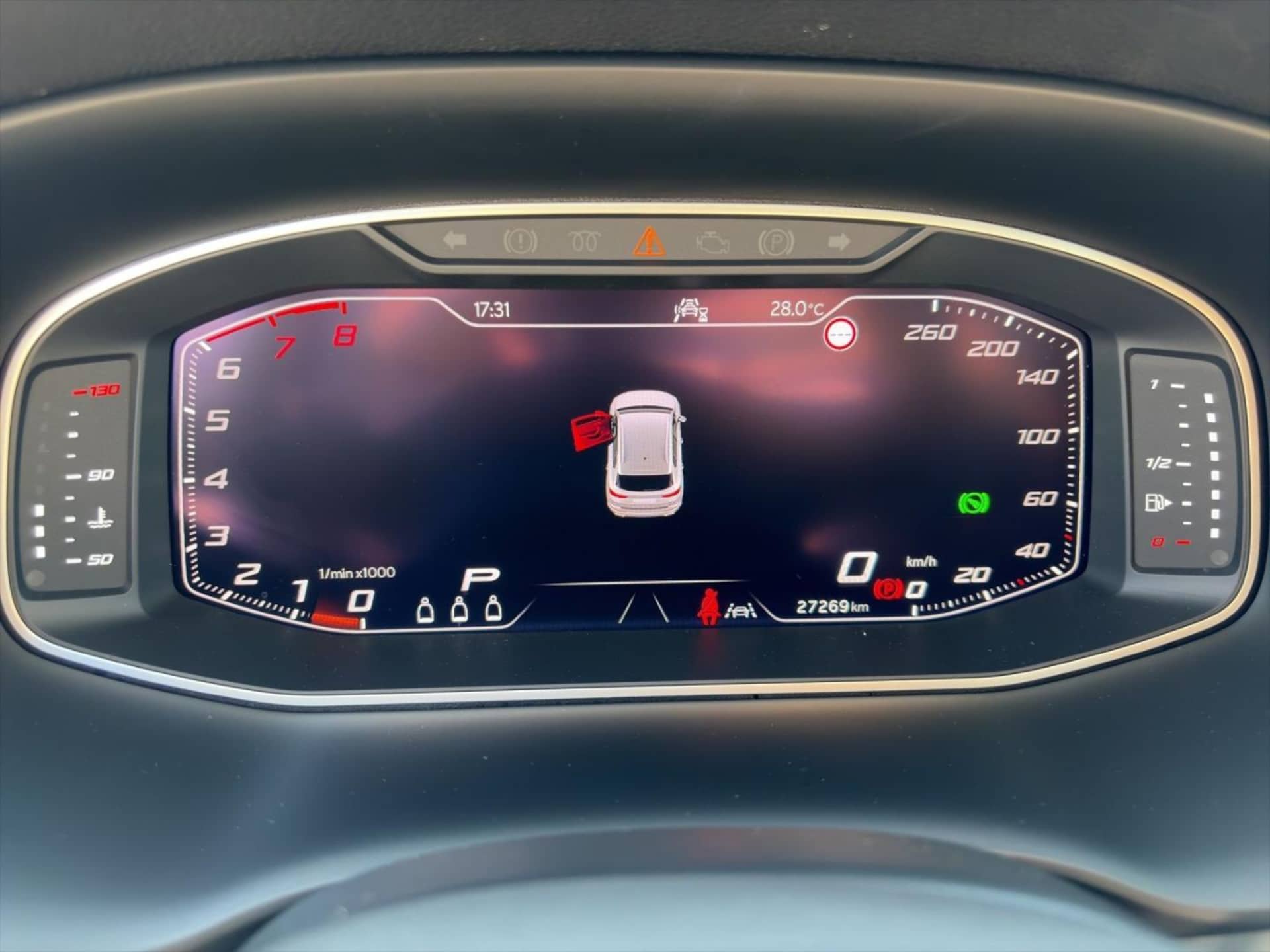 SEAT Ateca Style