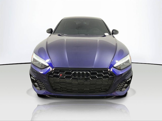 2023 Audi S5 Sportback