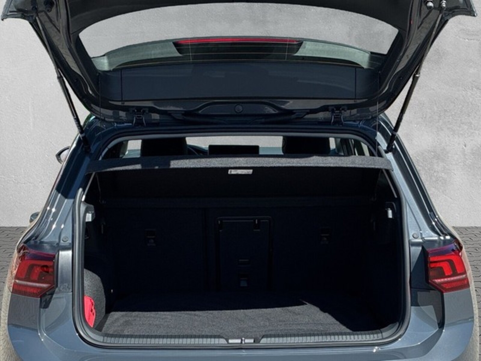 Volkswagen Golf – Bild 8