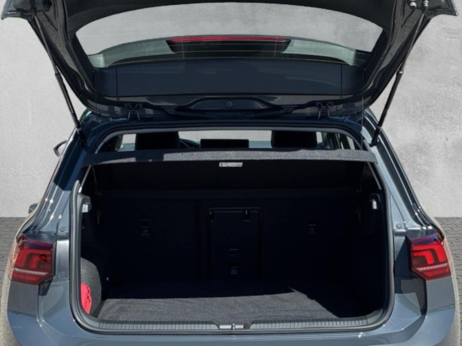 Volkswagen Golf ENERGY