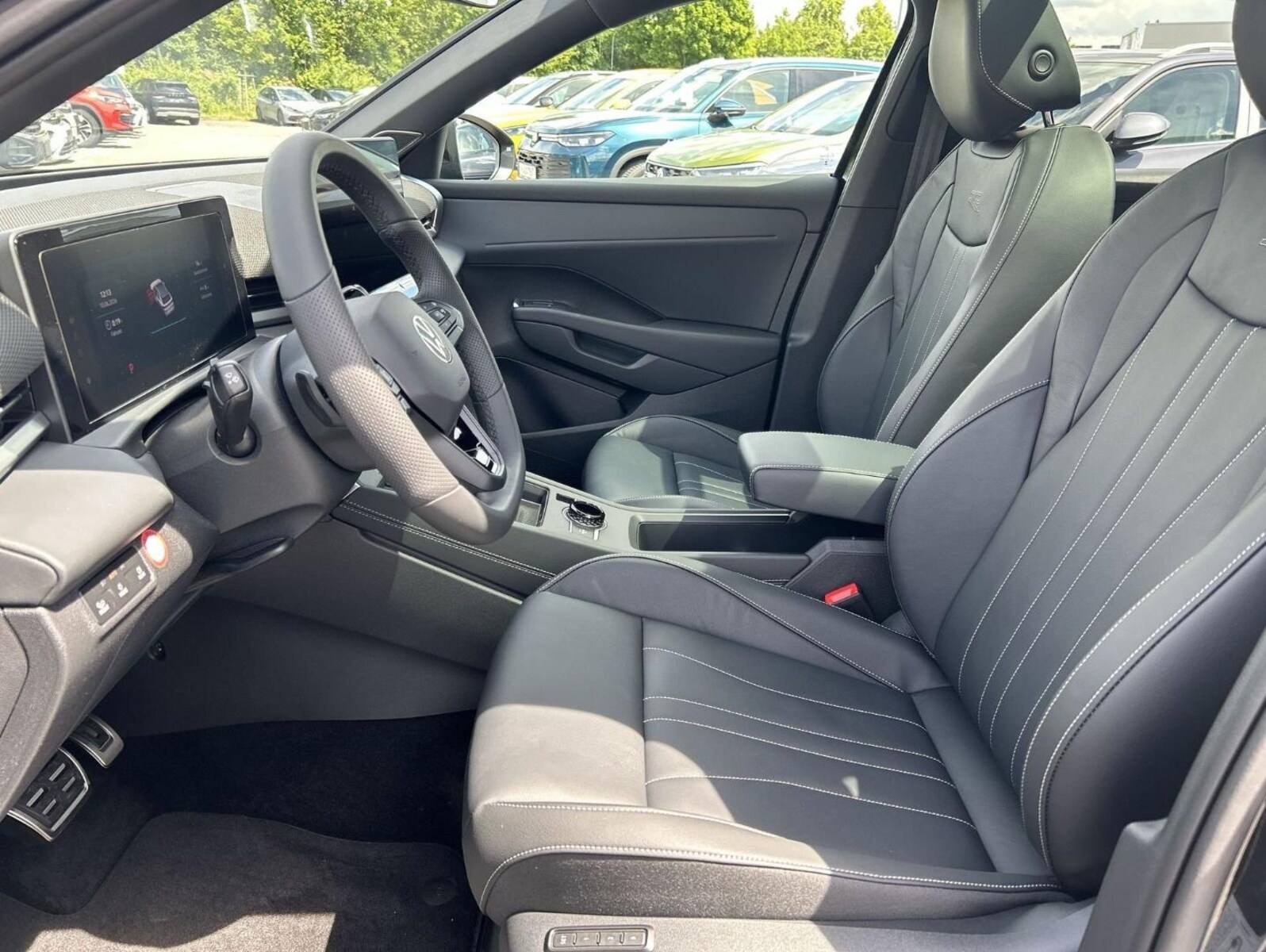 Volkswagen T-Roc – Bild 25