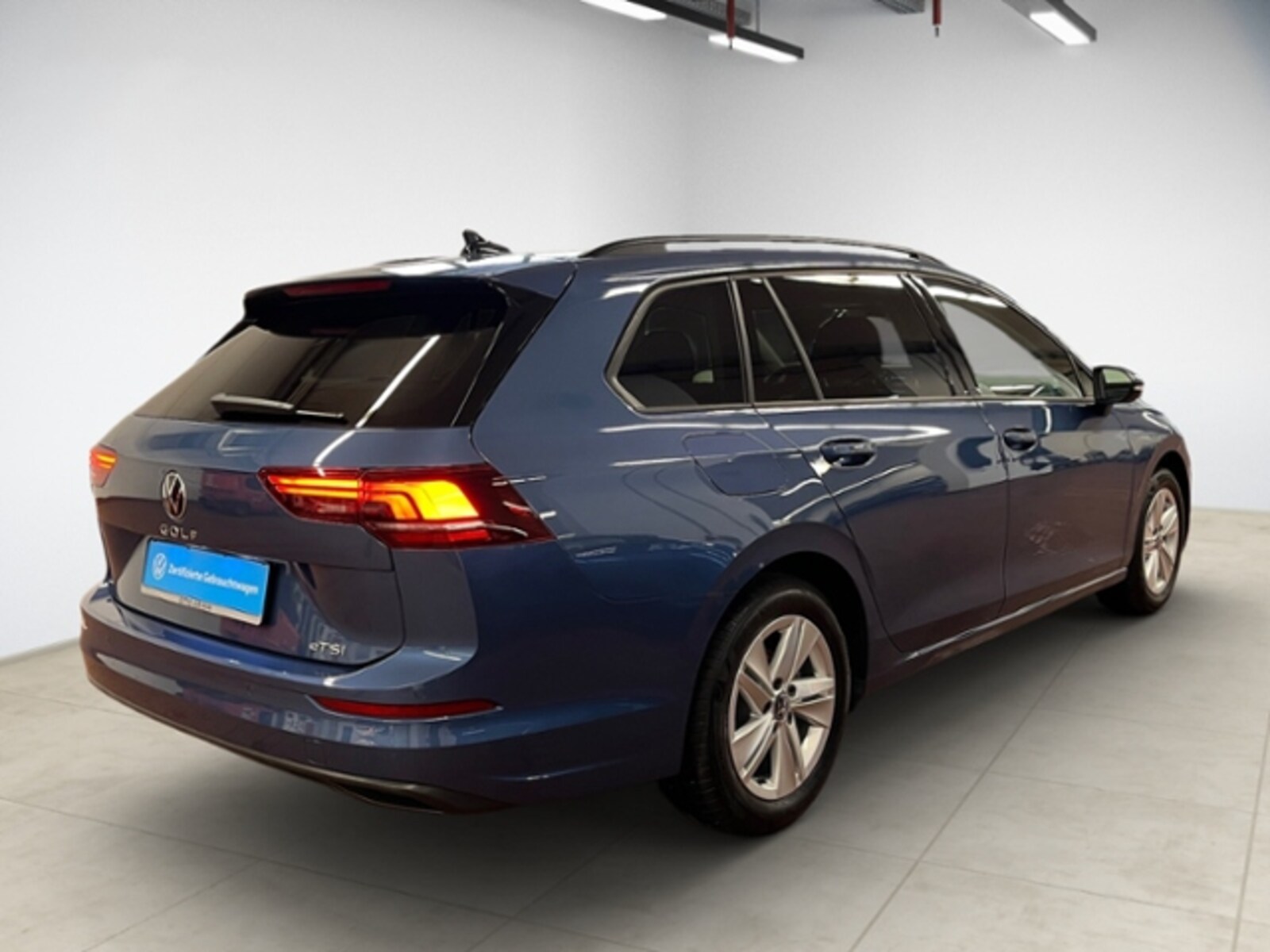 Volkswagen Golf Variant – Bild 5