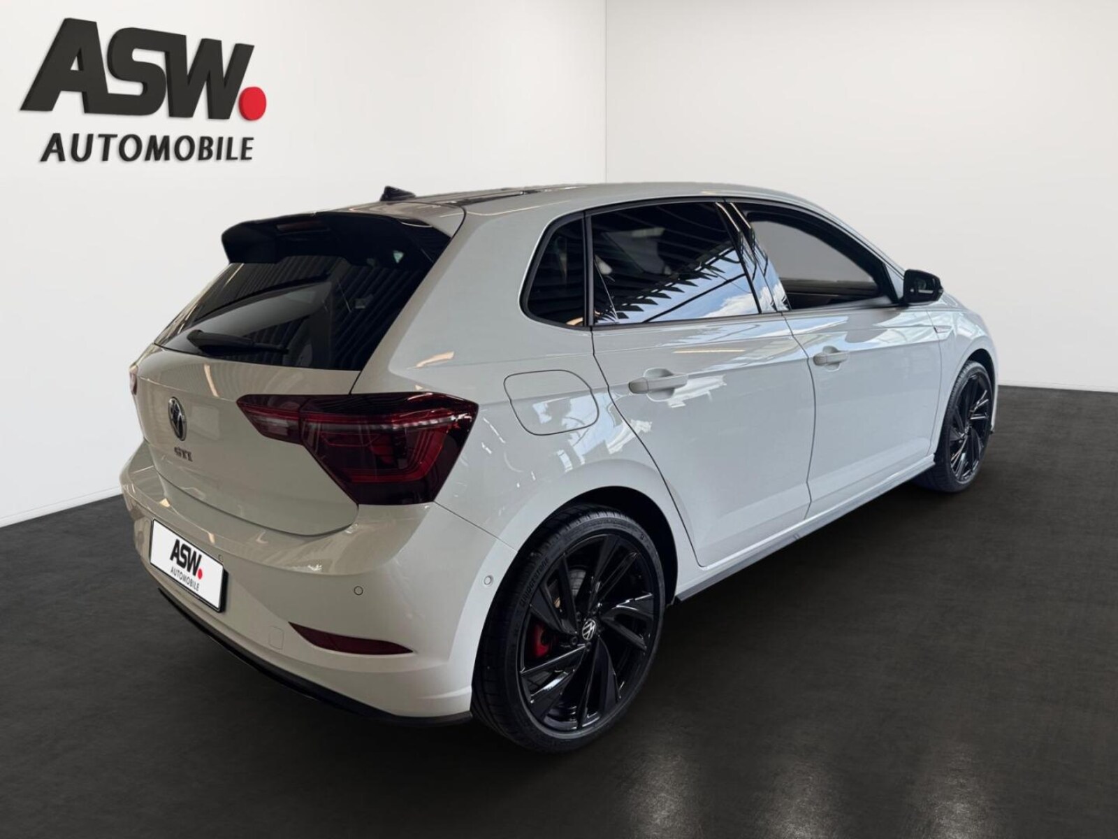 Volkswagen Polo – Bild 4