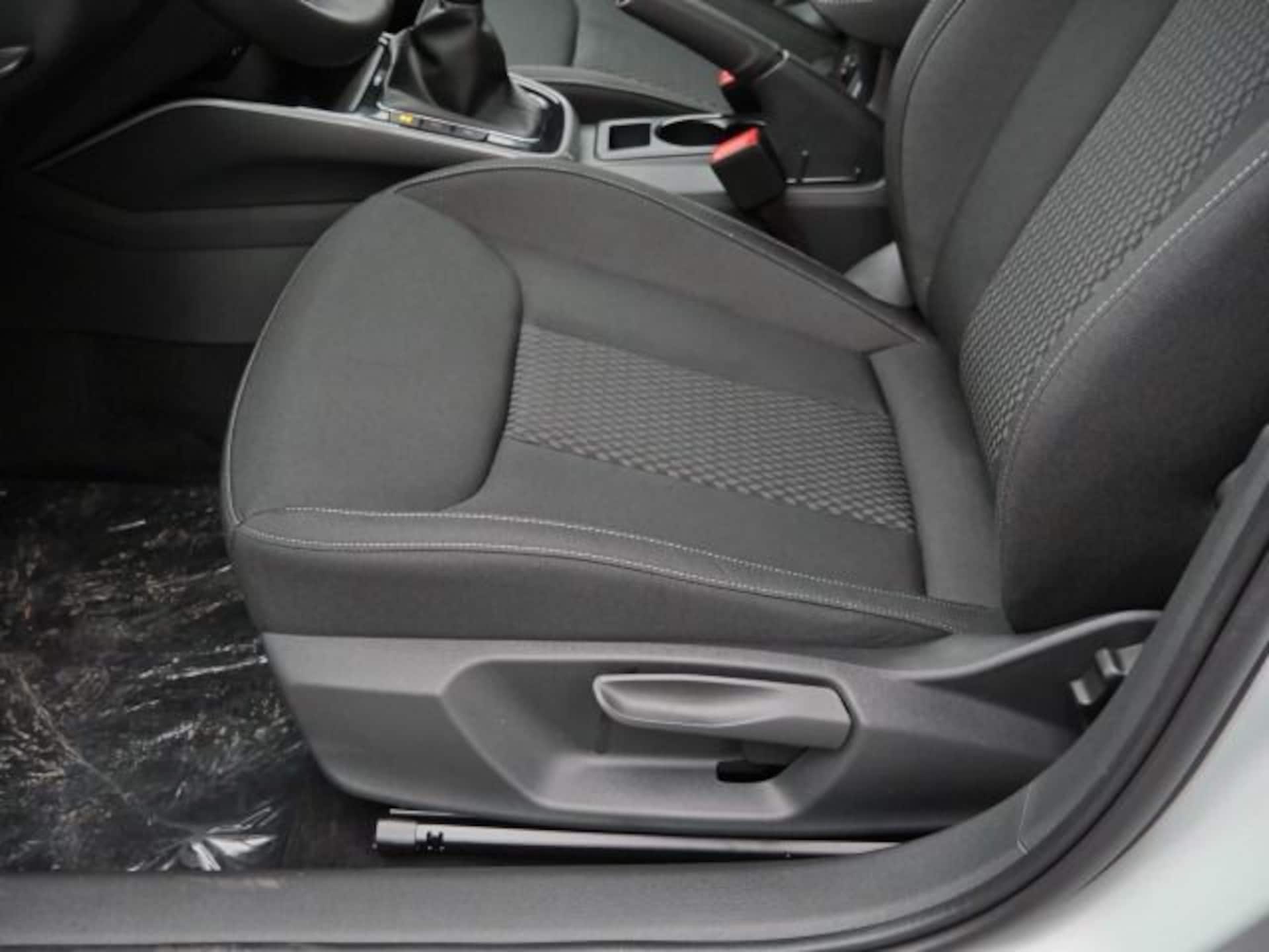 Skoda Fabia Tour