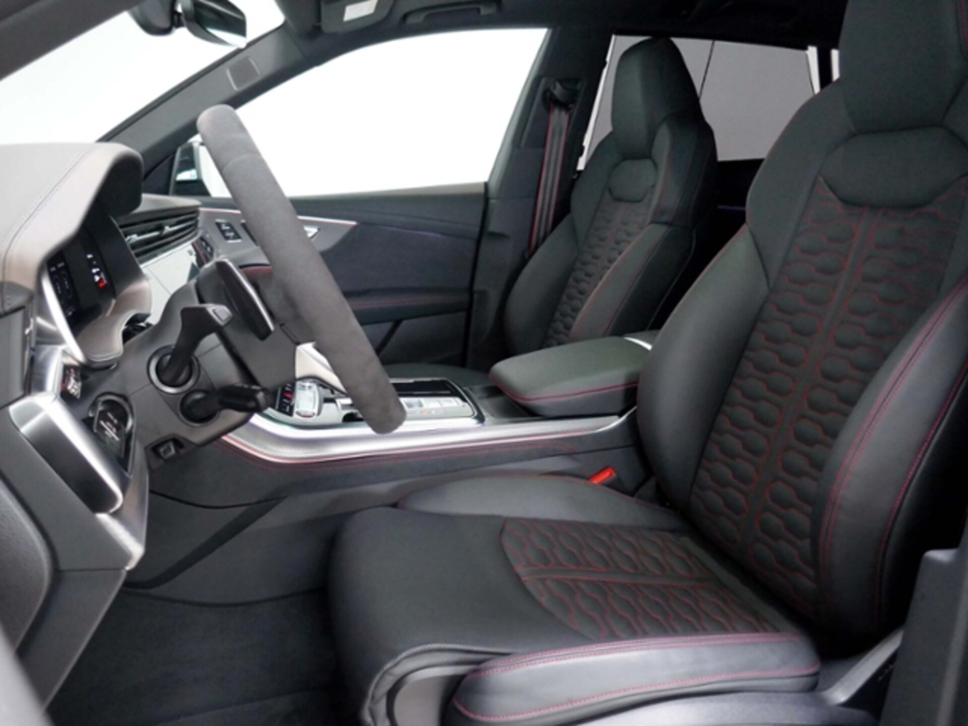 Audi RS Q8 SUV