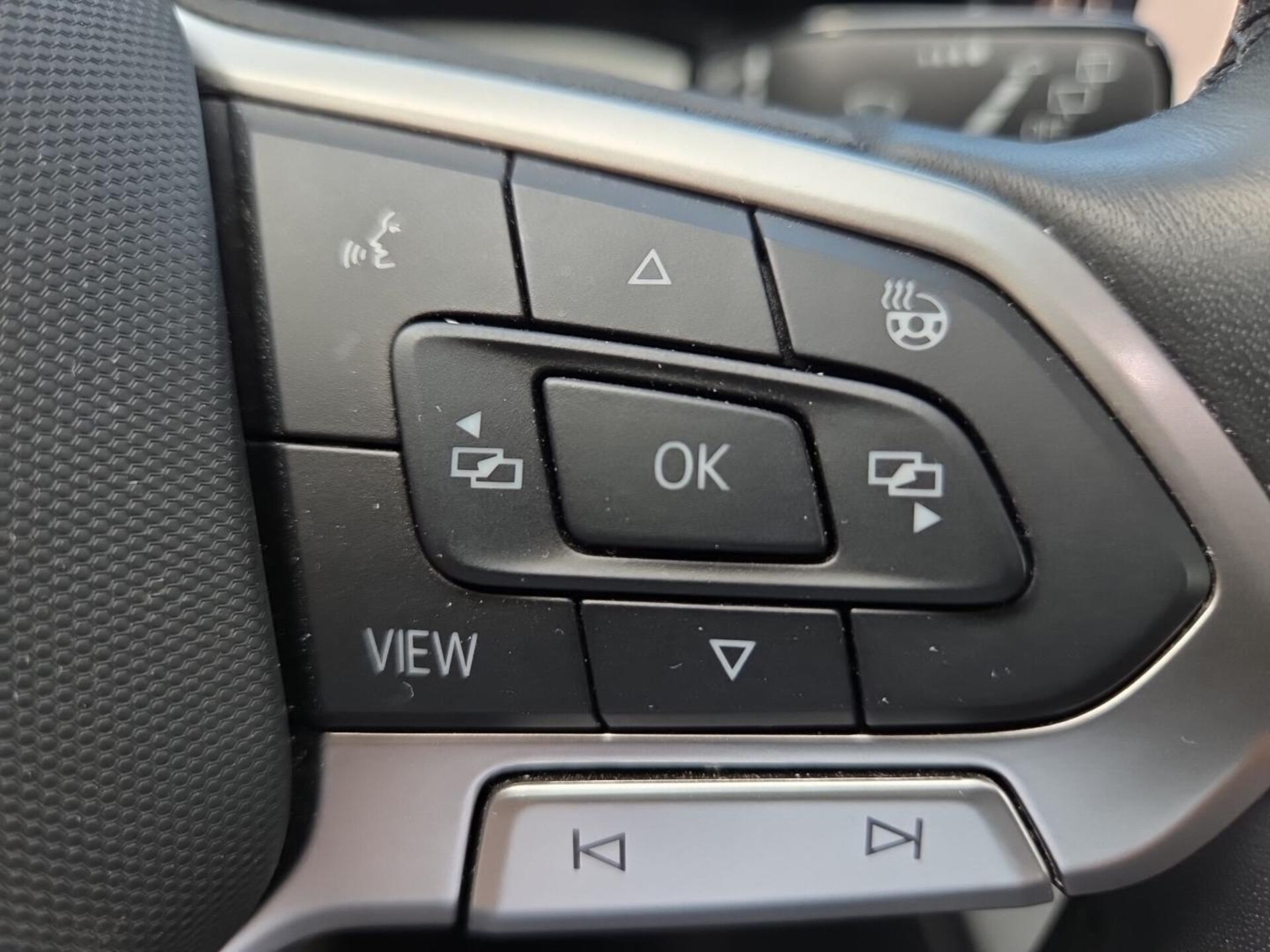 Volkswagen Golf MOVE