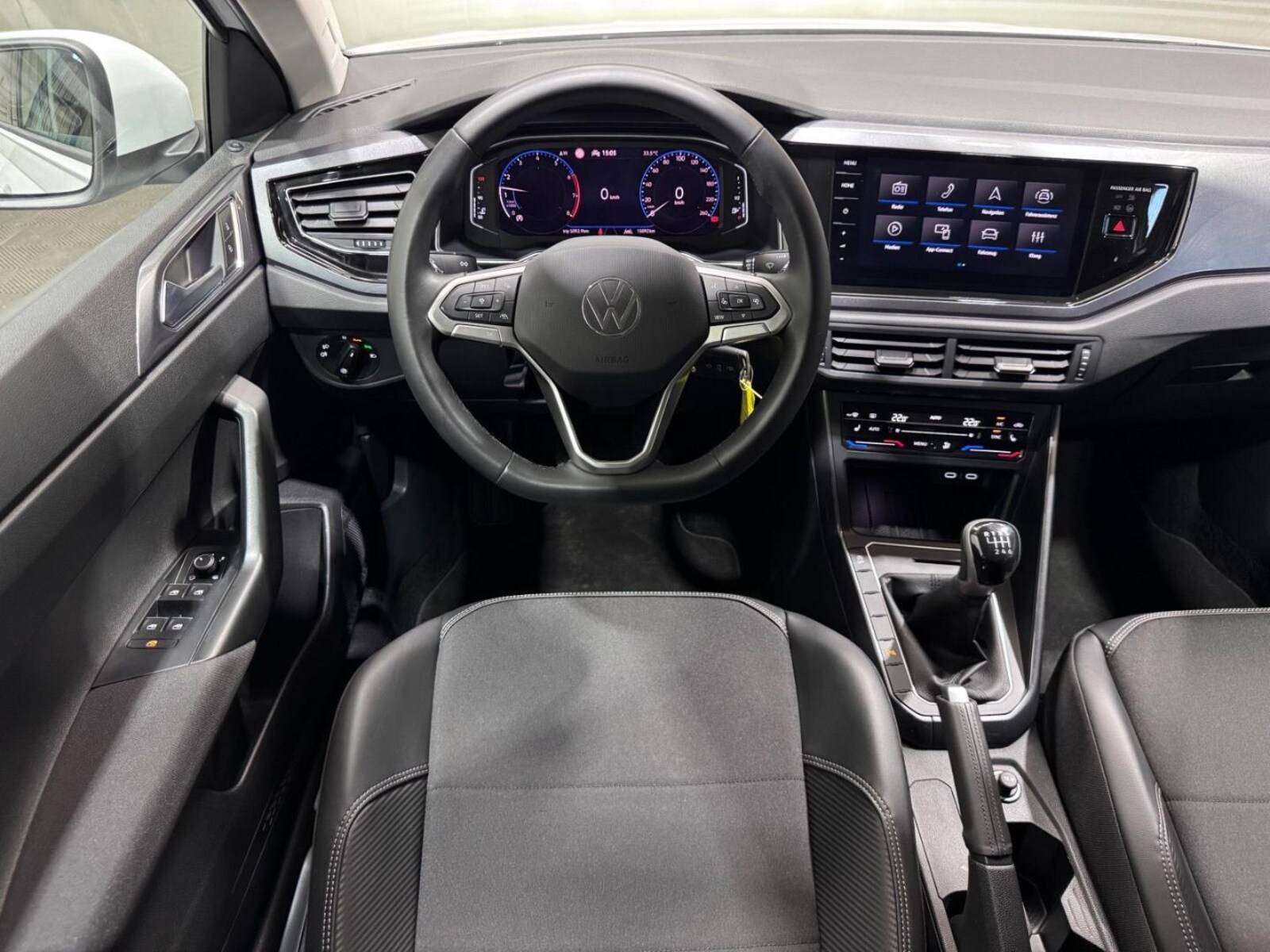 Volkswagen Taigo – Bild 5