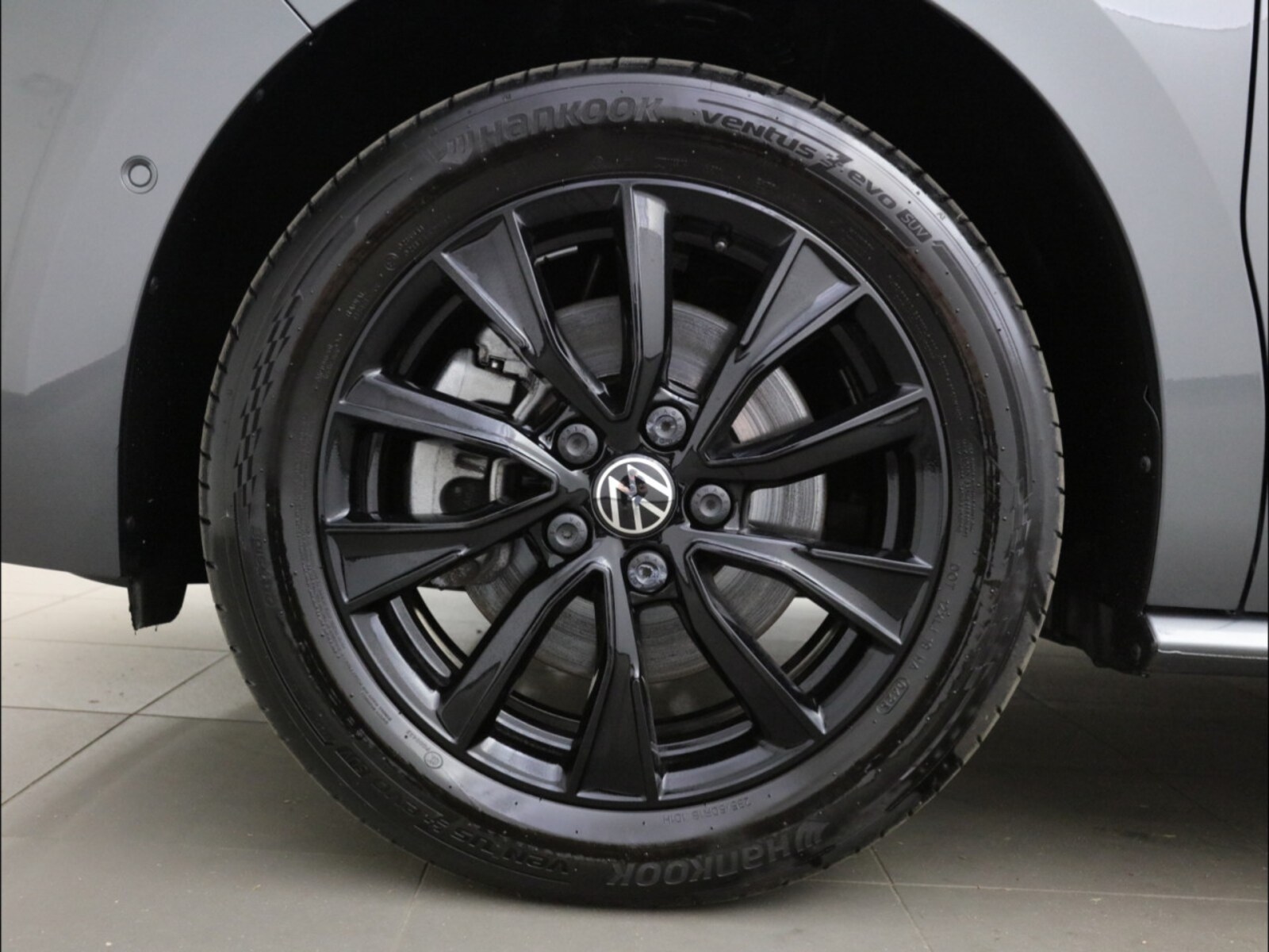 Volkswagen California – Bild 17