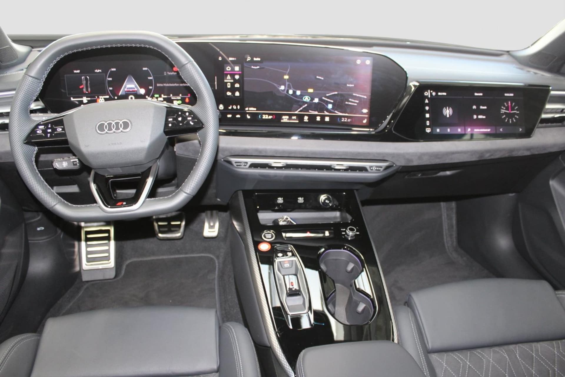 Audi A5 Avant