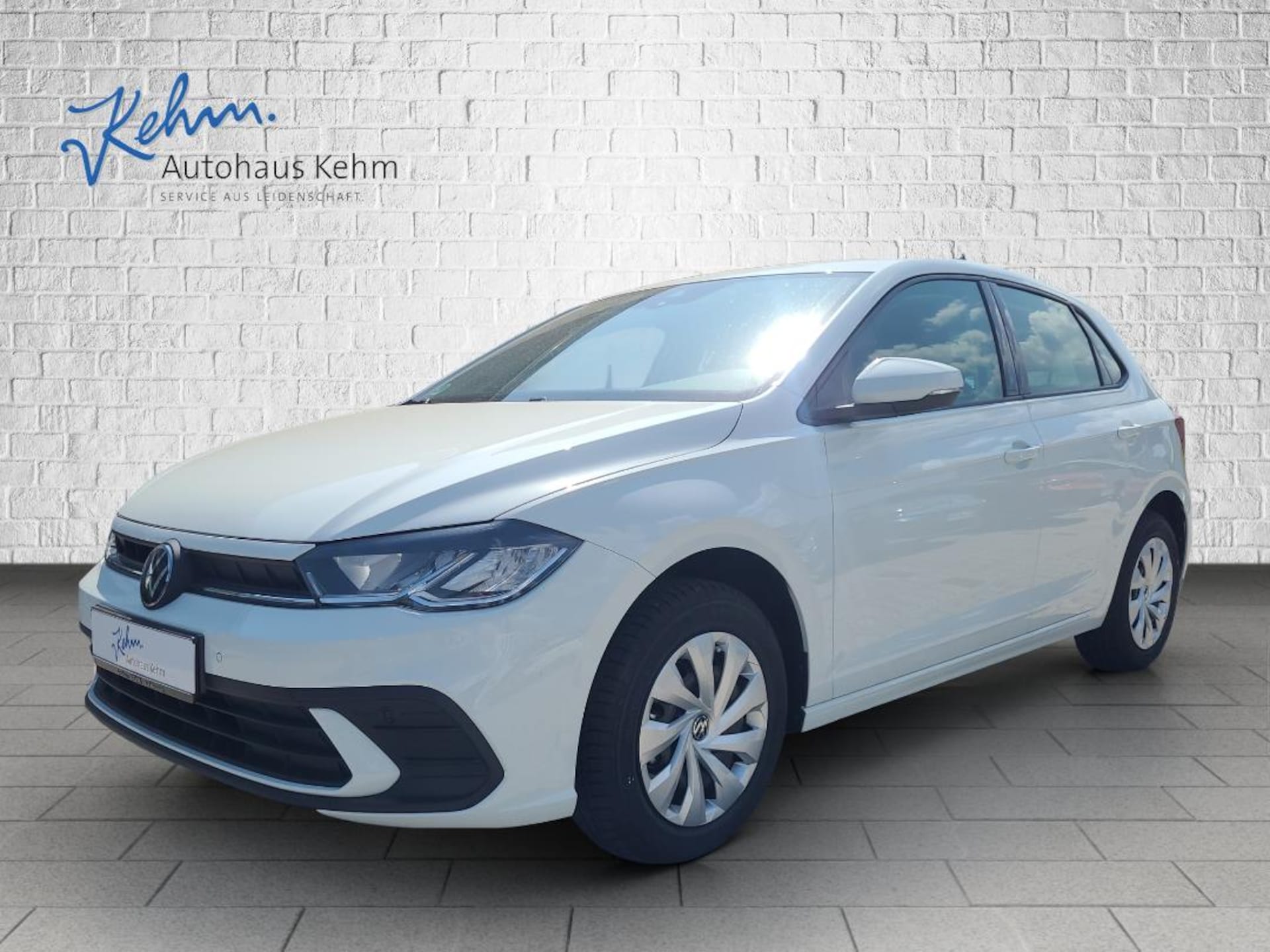 Volkswagen Polo Life