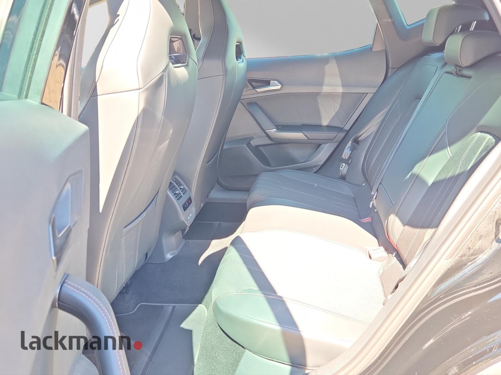 CUPRA Formentor – Bild 9