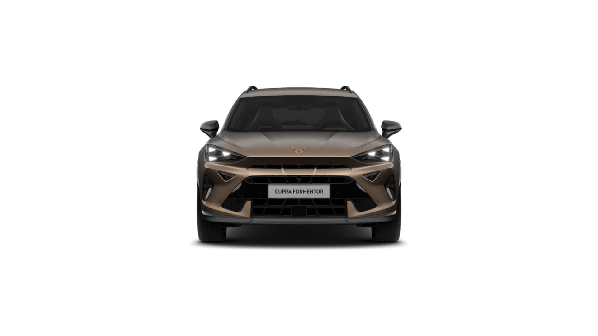 CUPRA Formentor VZ