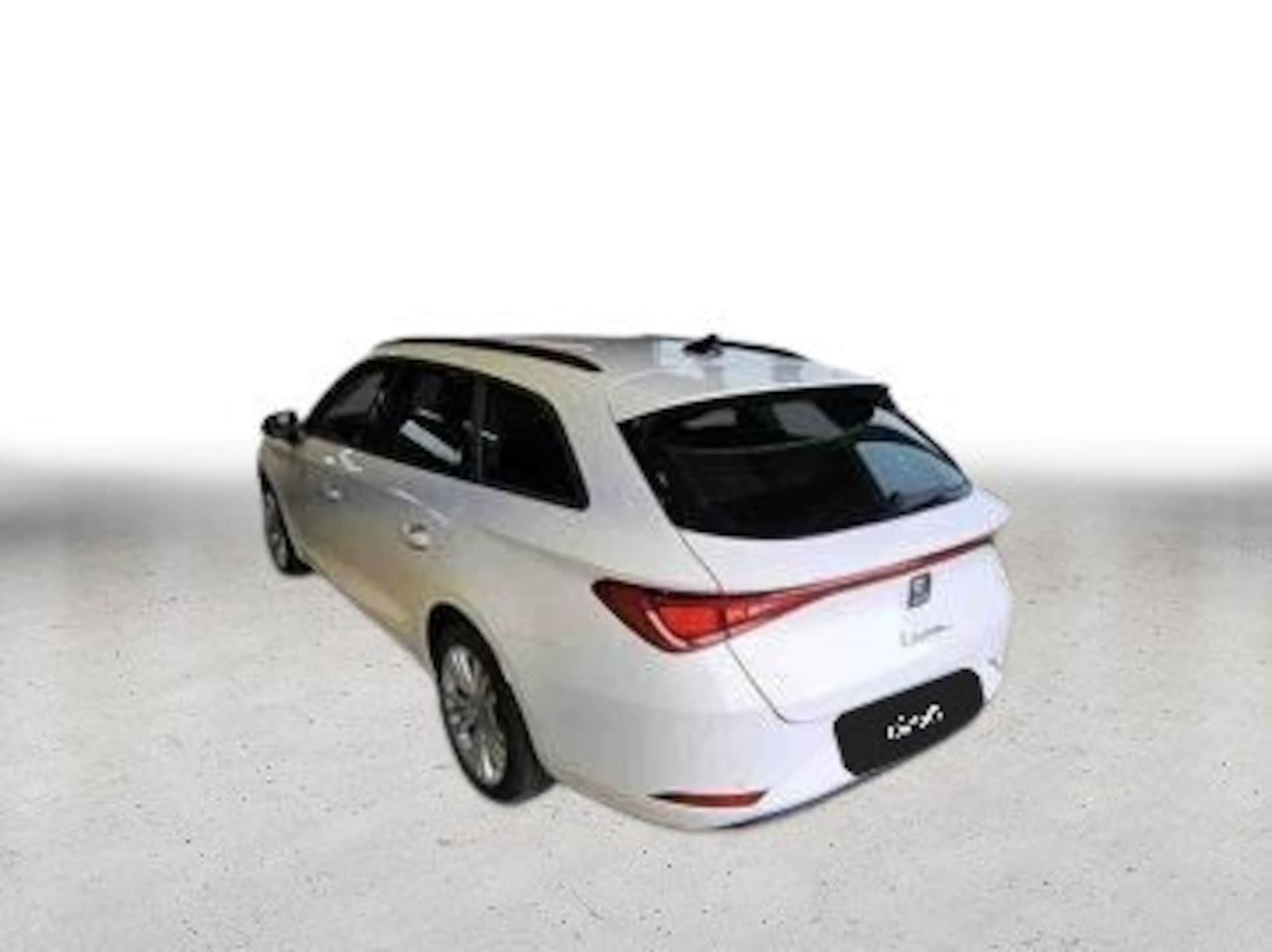 SEAT Leon Sportstourer Style