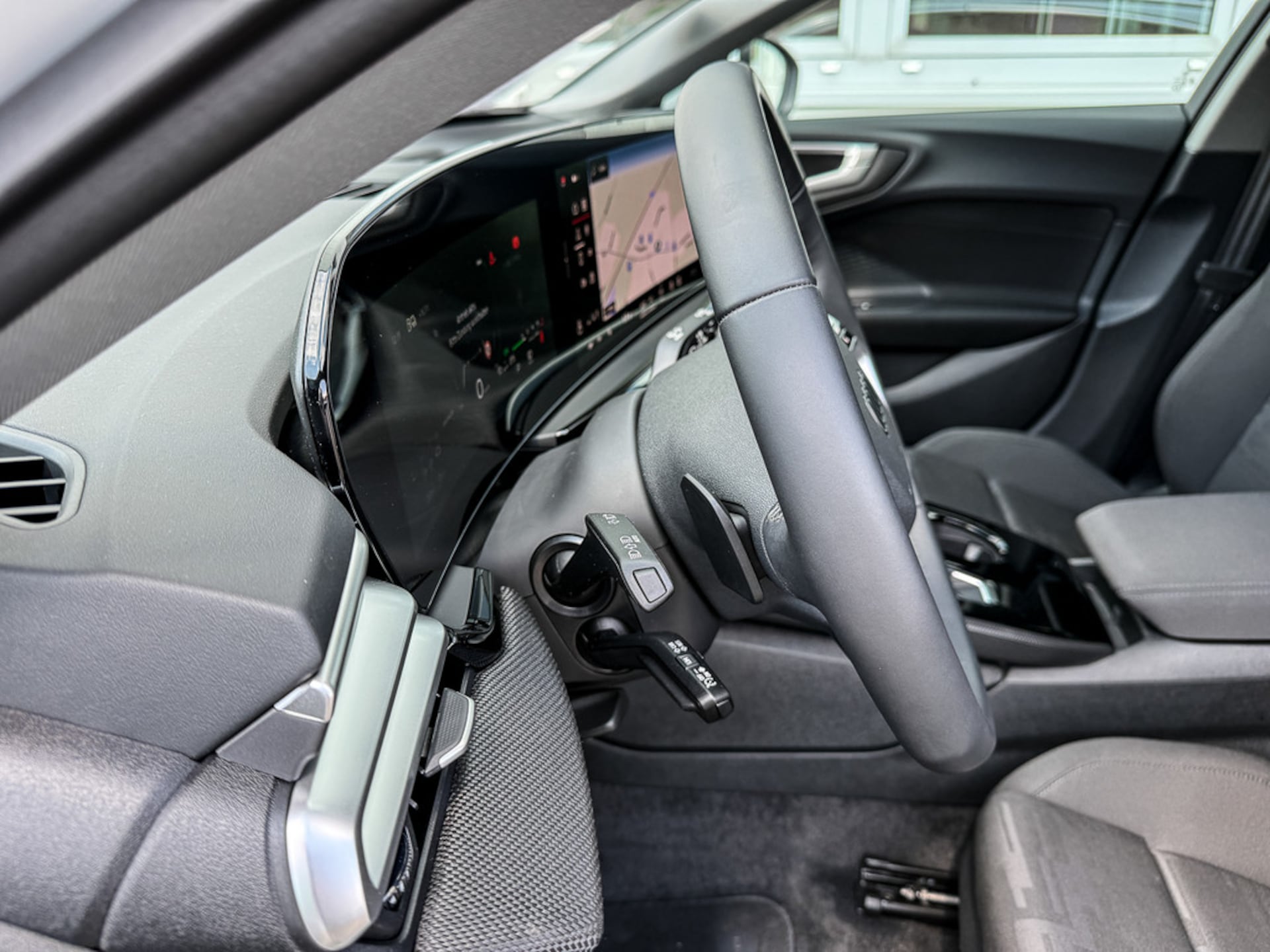 Audi A5 Avant e-hybrid