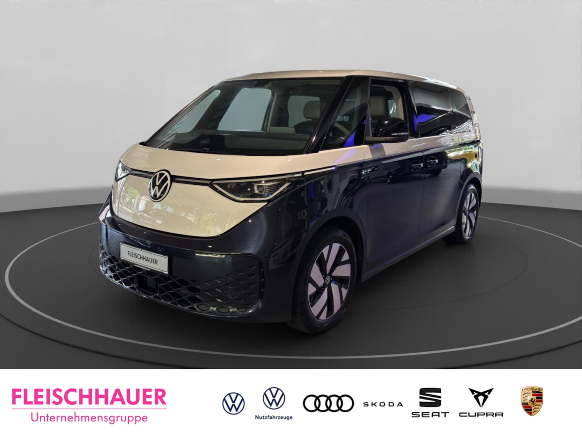 Volkswagen ID. Buzz Pro