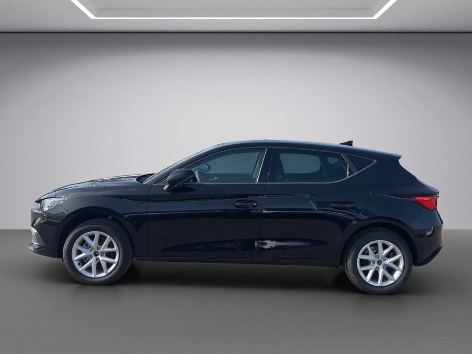 SEAT Leon Style