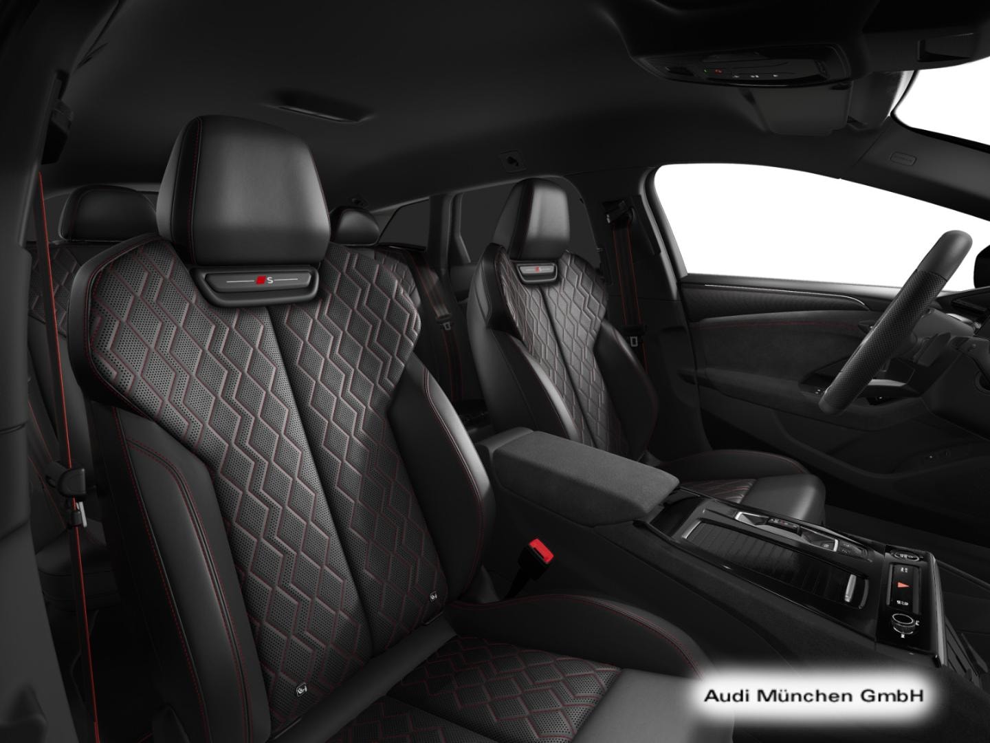 Bild über Audi A6 Avant e-tron S line business e-tron performance 270 kW - für weitere Informationen kontaktieren Sie den Audi Partner