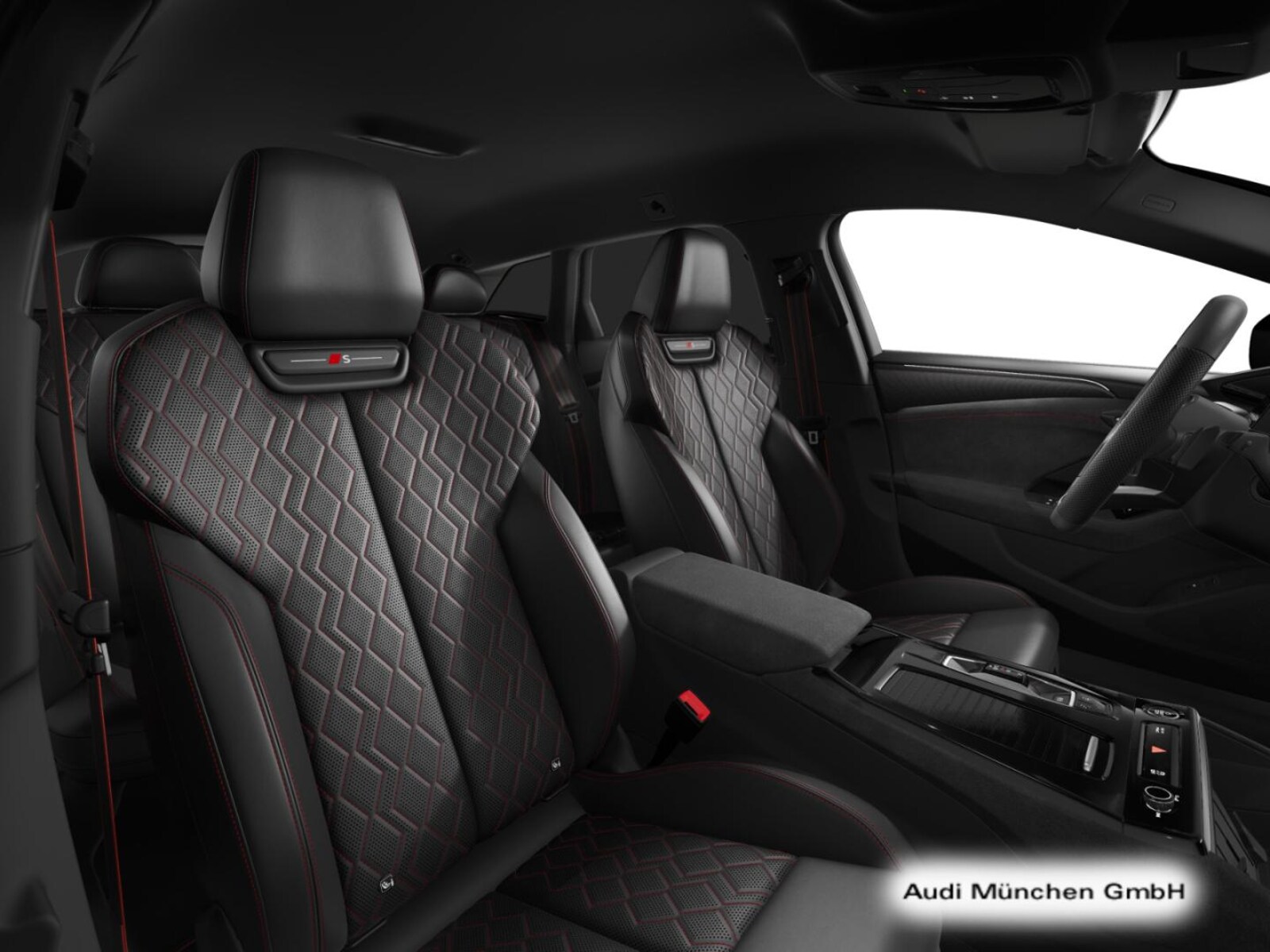 Audi A6 Avant e-tron – Bild 9