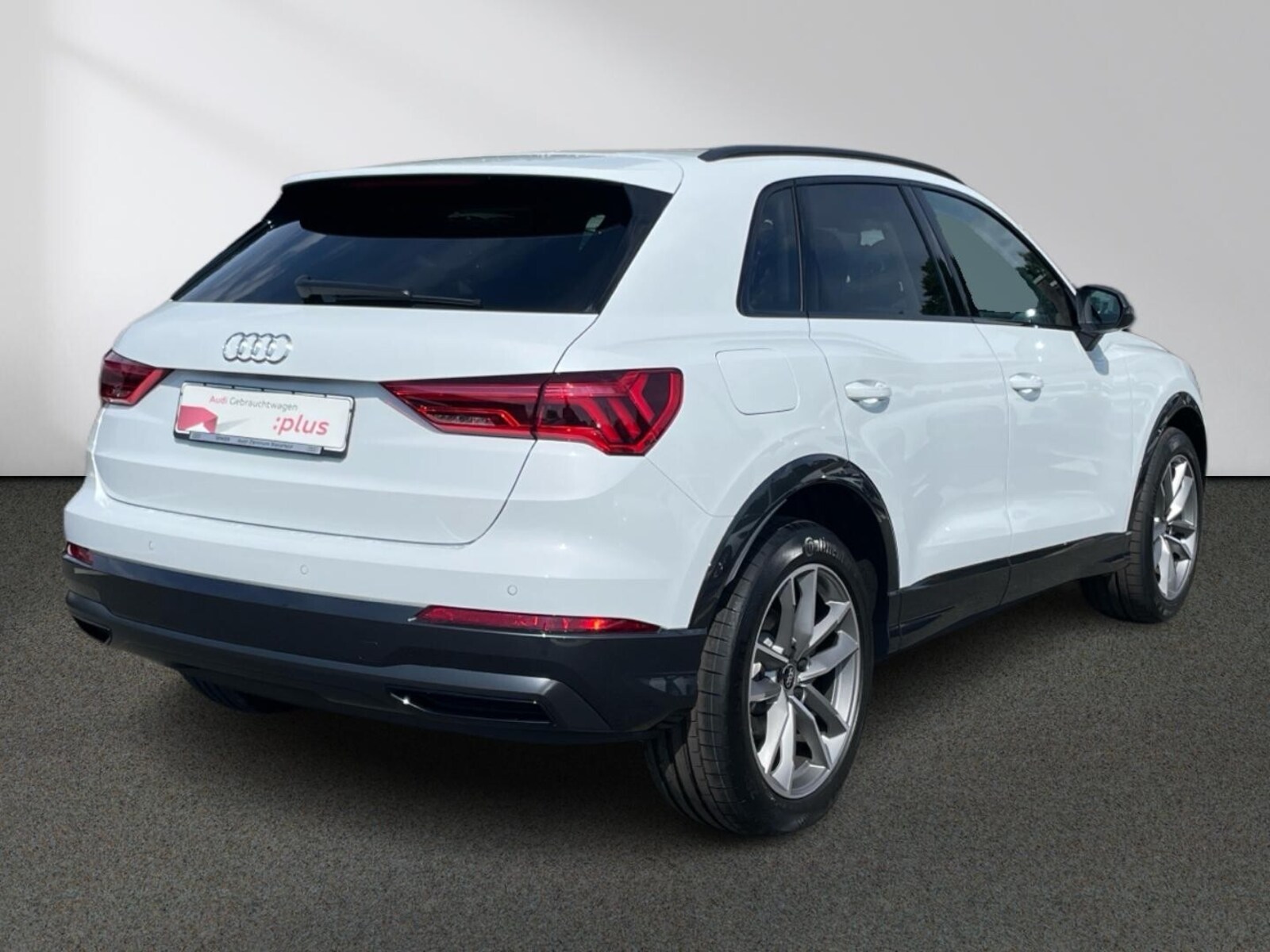 Audi Q3 – Bild 3