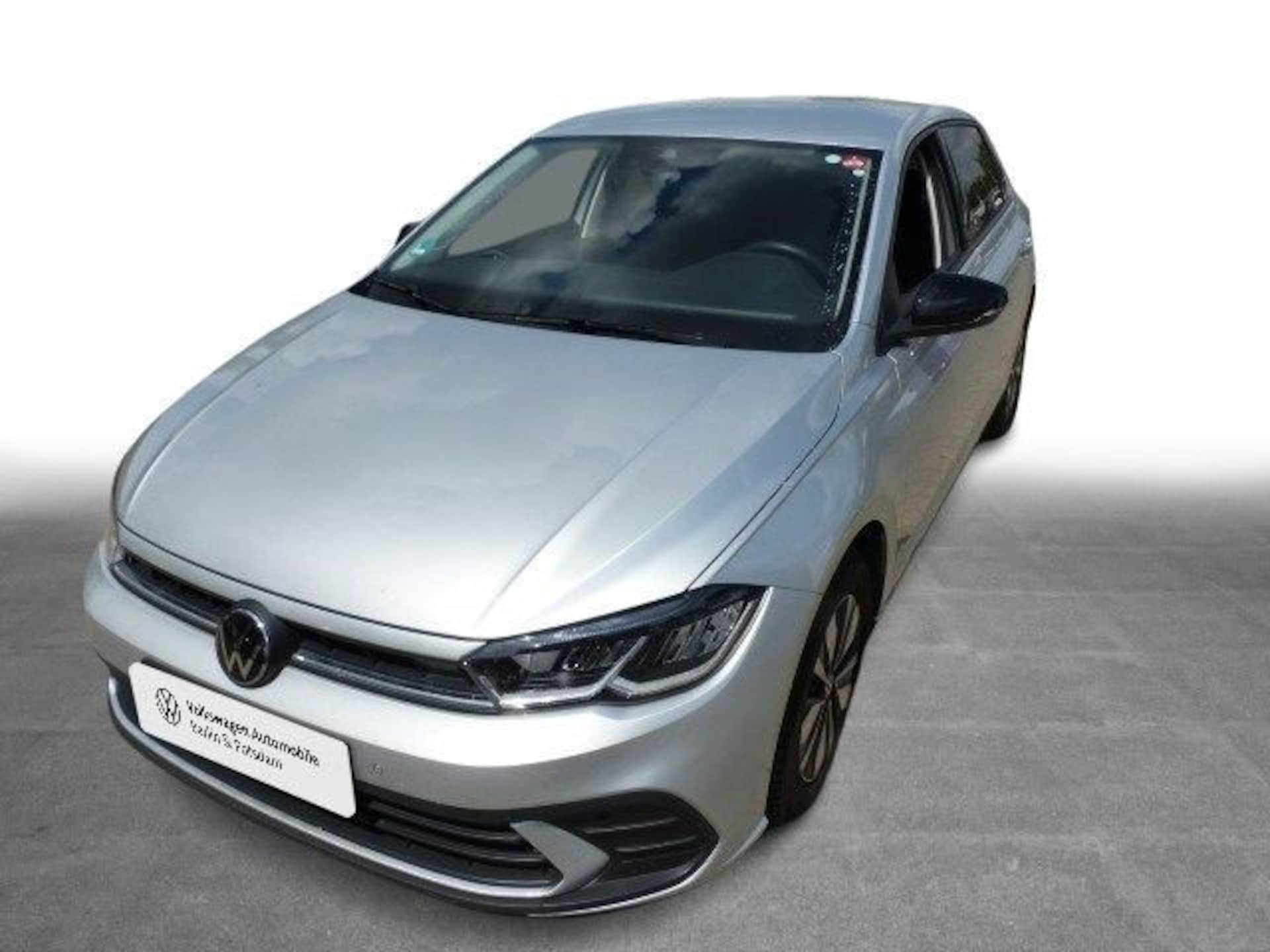 Volkswagen Polo Goal
