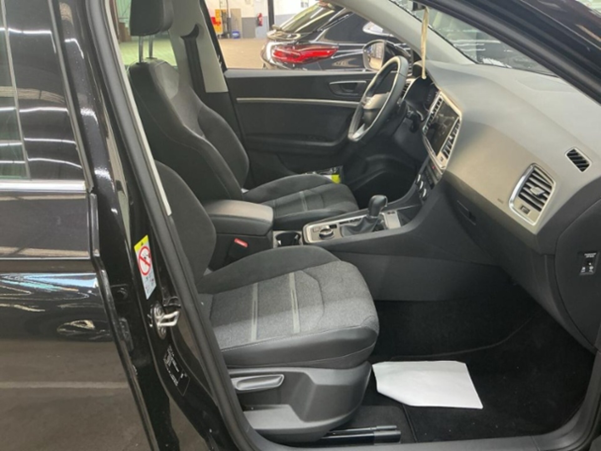 SEAT Ateca Xperience