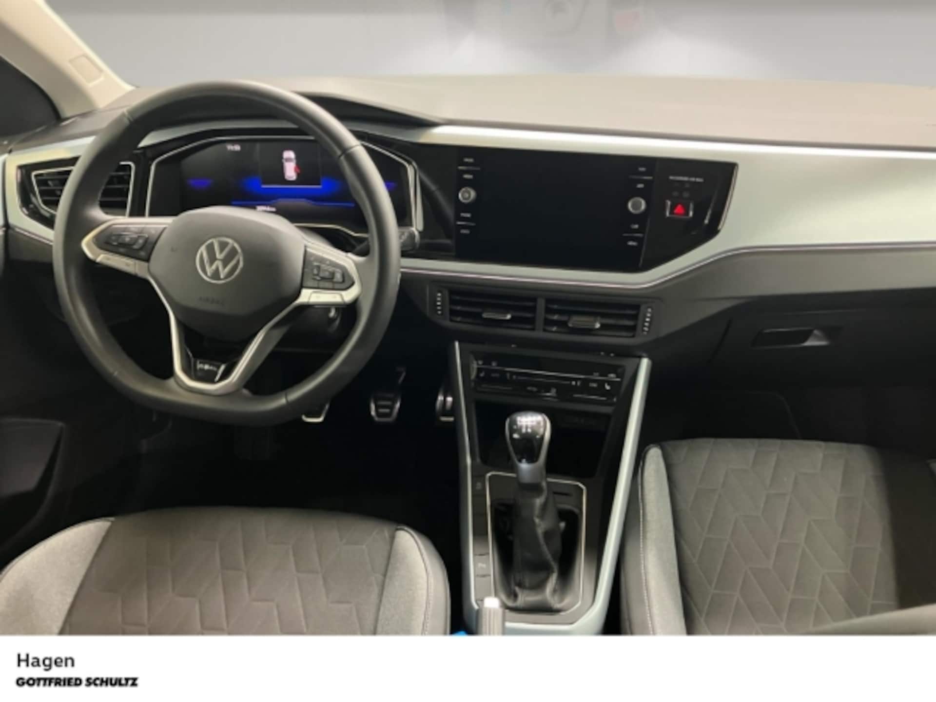 Volkswagen Taigo Life