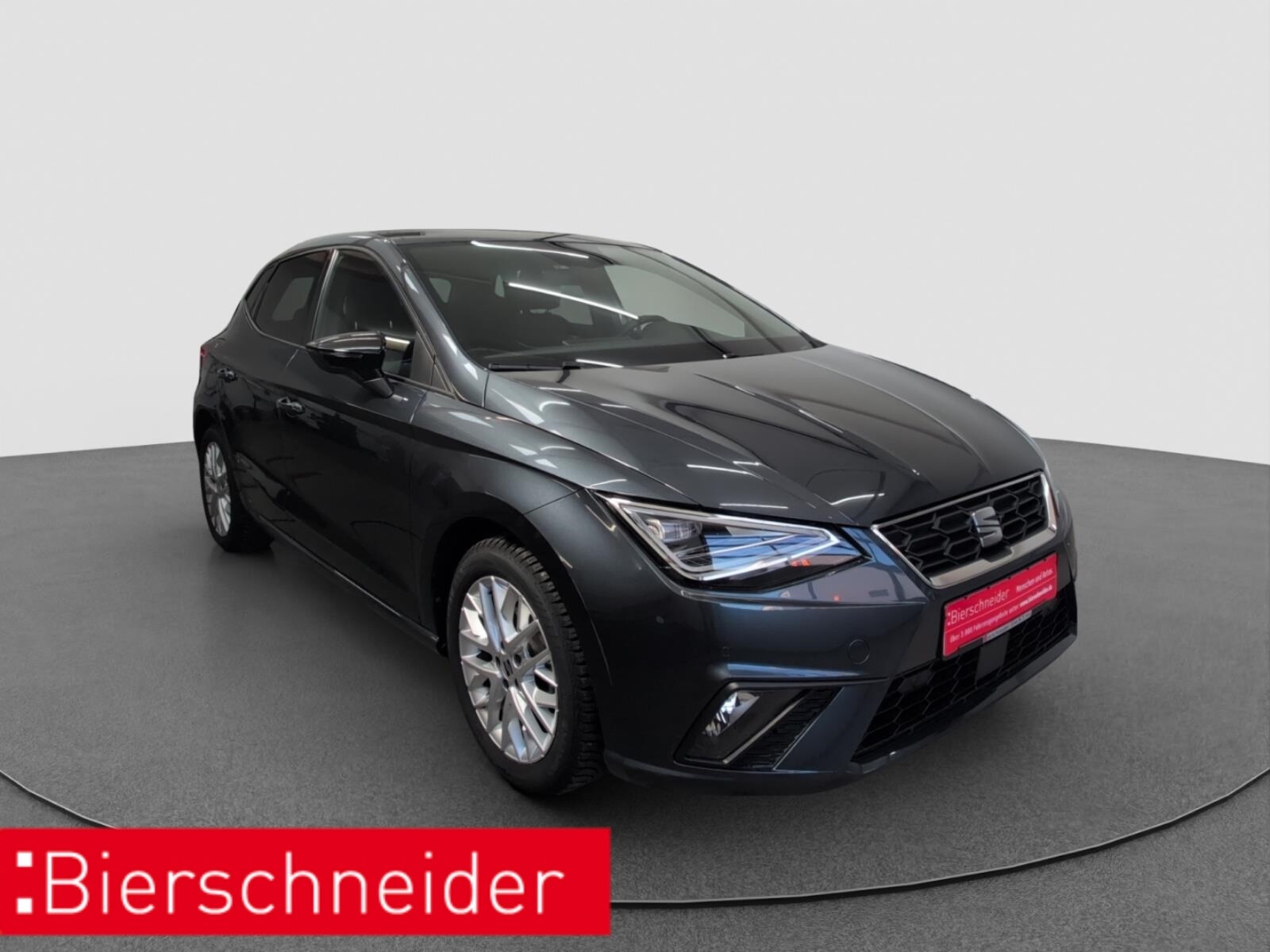 SEAT Ibiza – Bild 3
