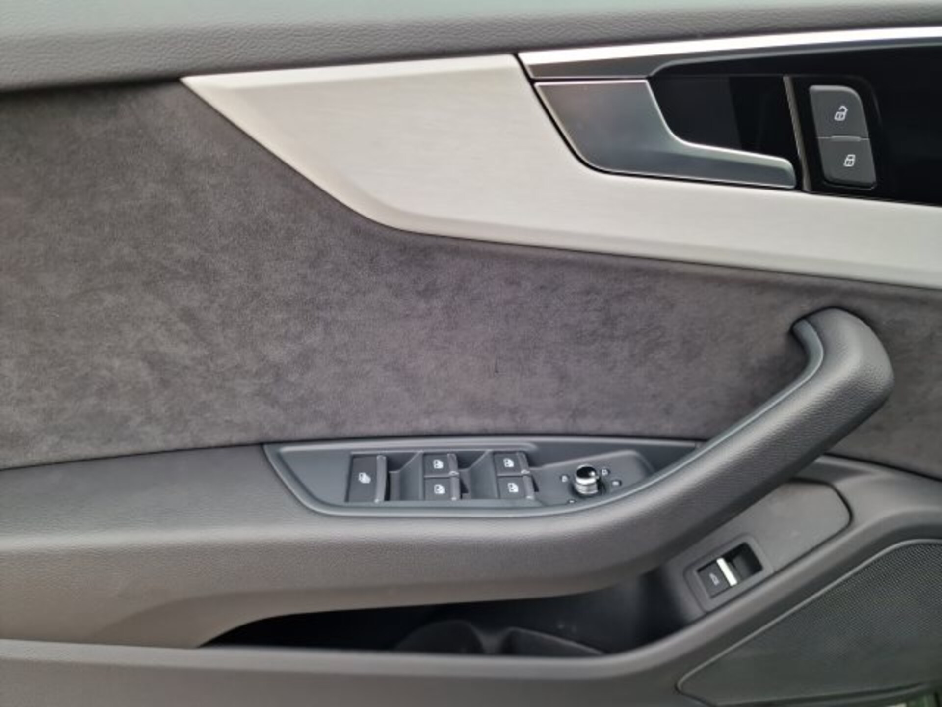 Audi A5 Cabriolet S line