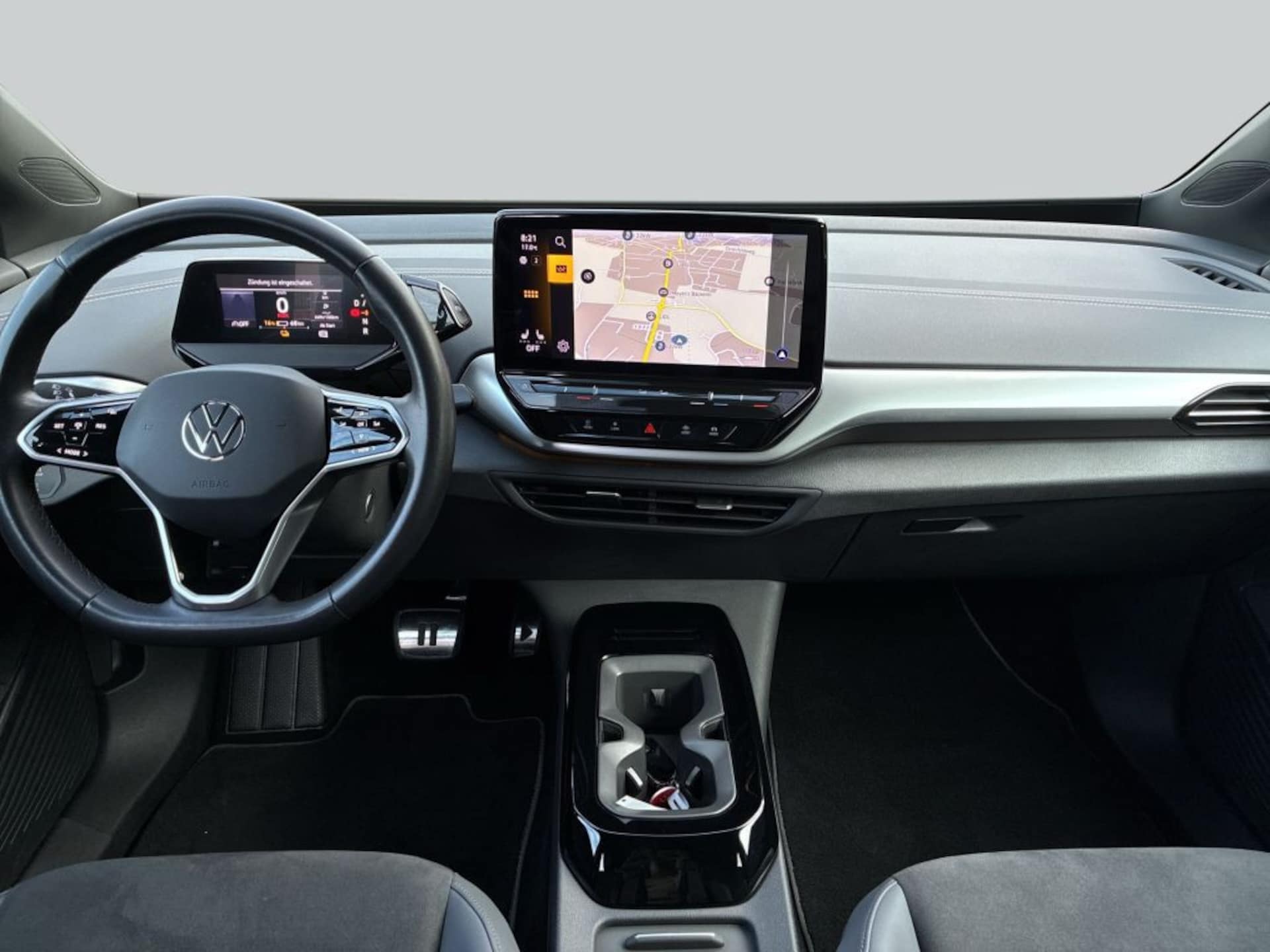 Volkswagen ID.5 Pro