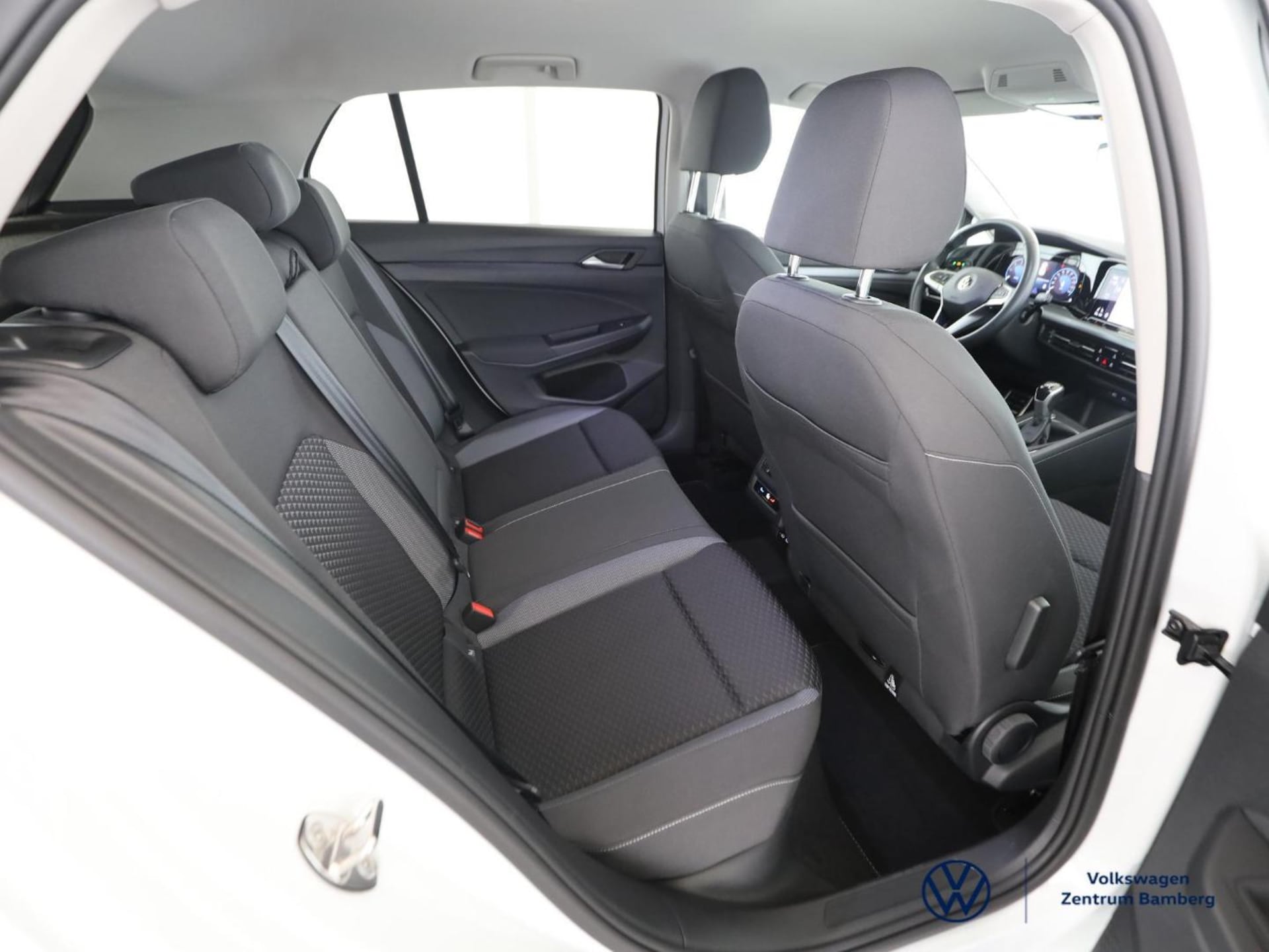Volkswagen Golf Active