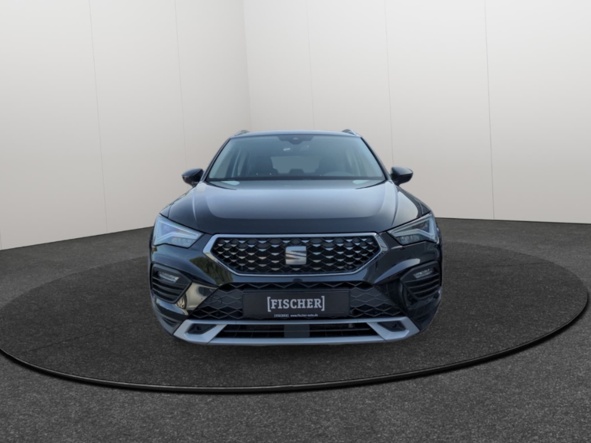 SEAT Ateca Xperience