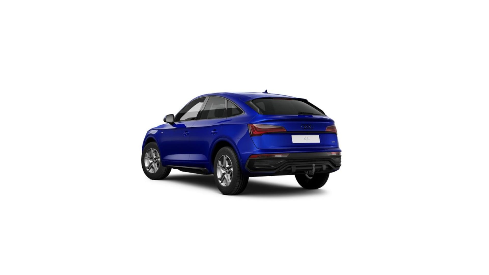 Audi Q5 Sportback S line