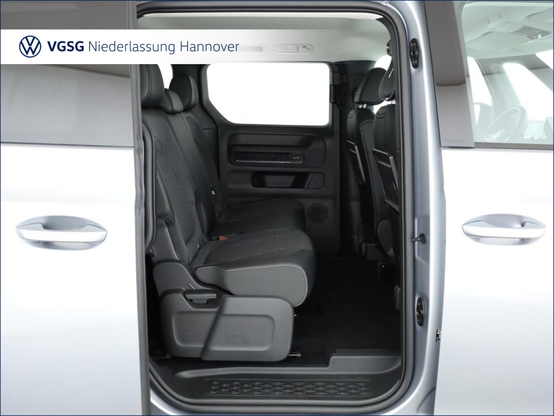 Volkswagen ID. Buzz Pro