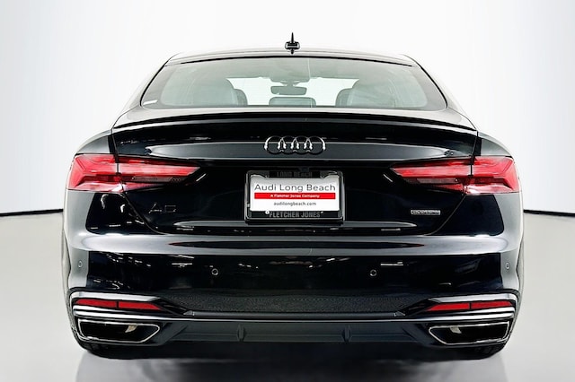 2025 Audi A5 Sportback