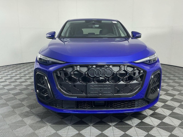 2026 Audi Q5 Sportback