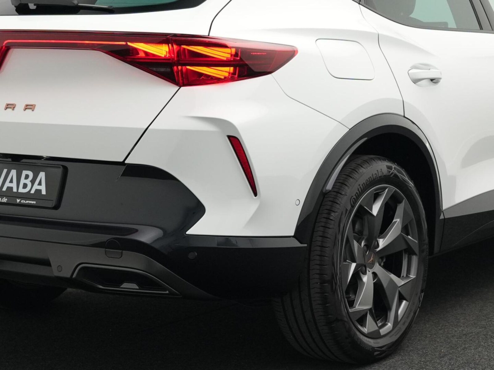 CUPRA Formentor – Bild 22