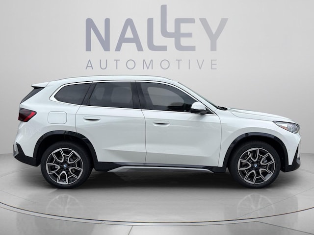 2026 BMW X1