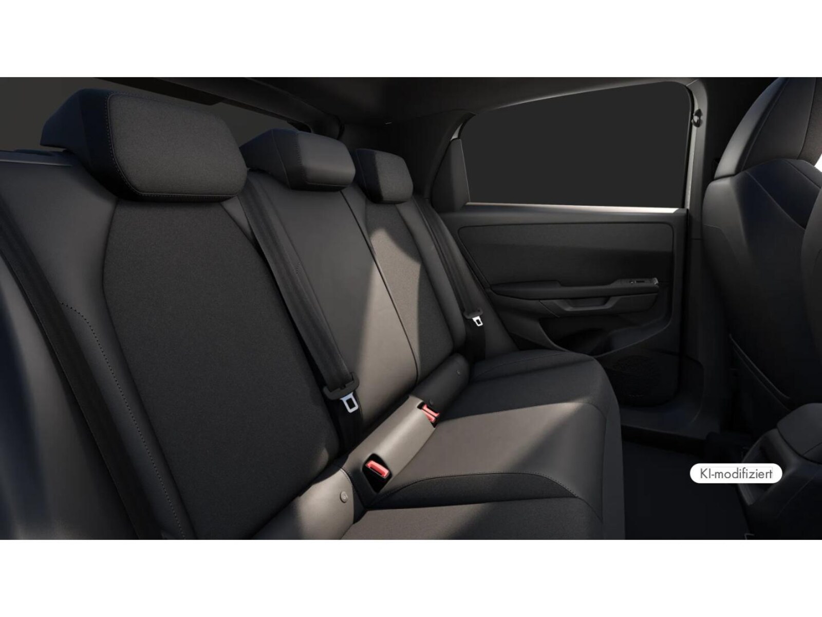 Volkswagen ID. Polo – Bild 9