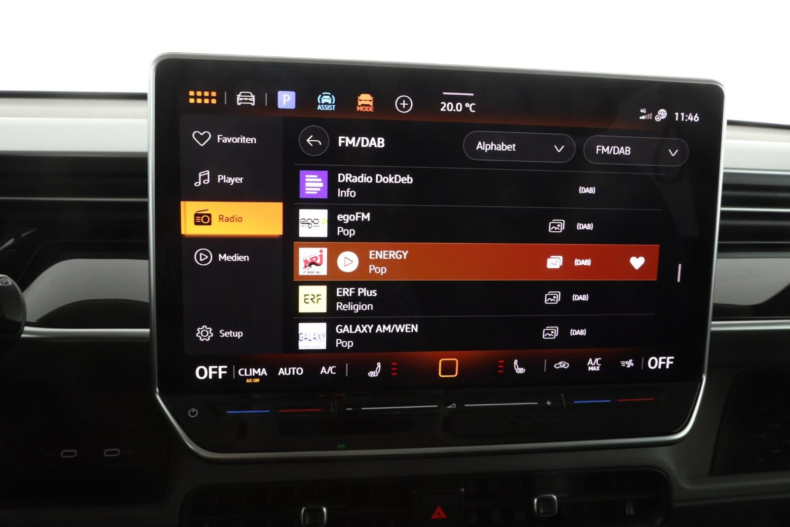 Volkswagen ID. Buzz – Bild 15